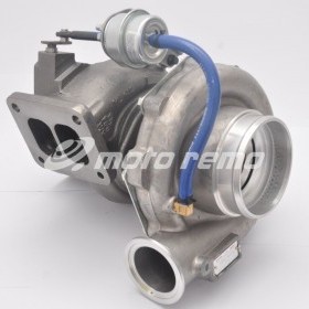 Turbosprężarka 452308-5020S 1776561, 1524872, 1430805, 1501641