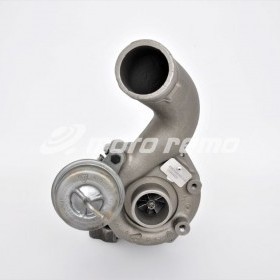 Turbosprężarka 53039700017 078145704H