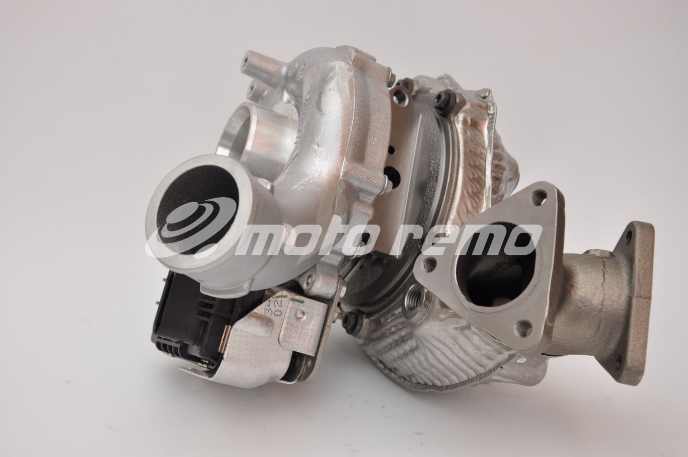 Turbosprężarka 804987-5006S 059145874G