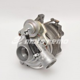 Turbosprężarka VIDS 