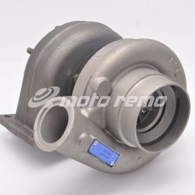 Turbosprężarka 4032863 51091007761, 51.09100-7761