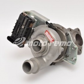 Turbosprężarka 742110-5006S 4M5Q6K682AF, 4M5Q-6K682-AF