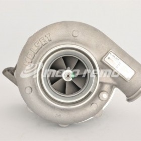 Turbosprężarka 2834106 51091007599, 51.09100-7599