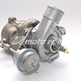 Turbosprężarka 53039700005 058145703C