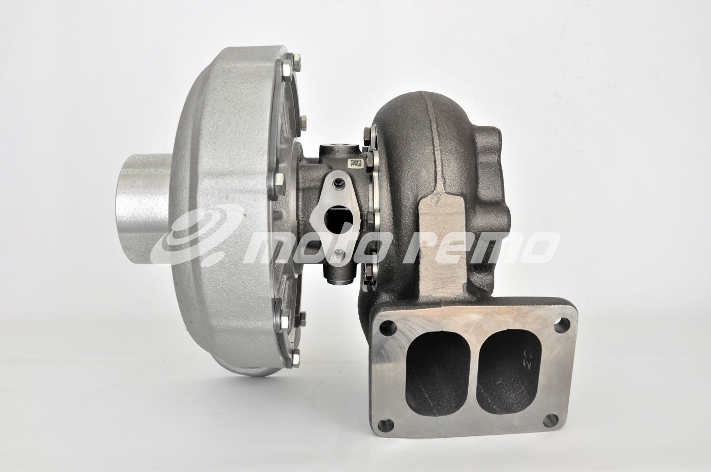 Turbosprężarka 53339706419 0020207300