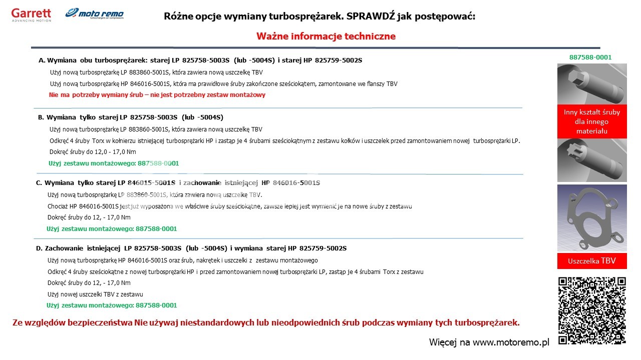 Turbosprężarka 825759-5002S 144103590RD, 14410-3590RD