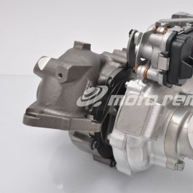 Turbosprężarka 49477-01002 9674675780, 0375R6, 0375R7