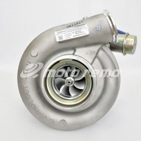 Turbosprężarka 4031025 