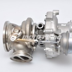 Turbosprężarka 824453-5003S 1165784904401, 1165784904402, 1165784904403