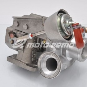 Turbosprężarka 53049700075 21075166, 04298262