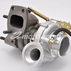 Turbosprężarka 53169707111 A9040966399, A9040967699