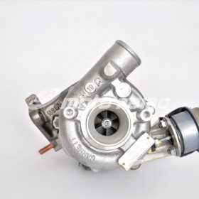 Turbosprężarka 700960-5011S 045145701EV500