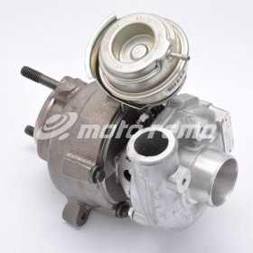 Turbosprężarka 700447-5001S 11652247297F