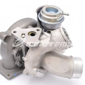 Turbosprężarka 716885-5004S 070145702B