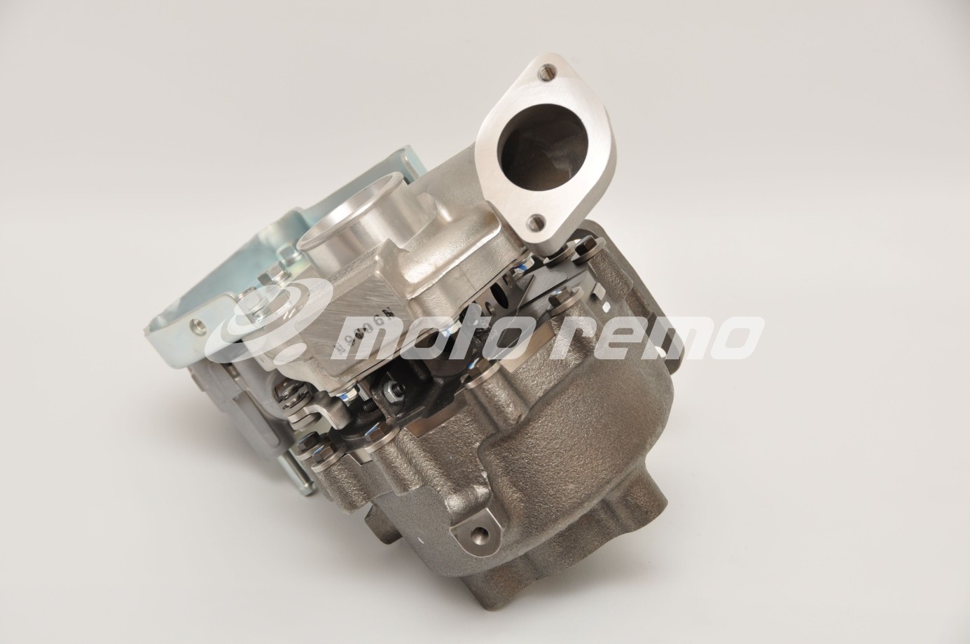 Turbosprężarka 49377-03202 ME194760