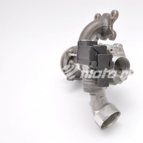 Turbosprężarka 030TC11001000 04E145703Q, 04E145704N, 04E145704T, 04E145713B, 04E145713Q, 04E145721L