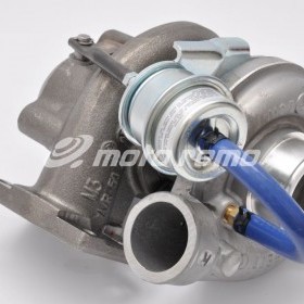 Turbosprężarka 727266-5001S 11705516, 11705569, 11709779, 02/202415, 02/201873
