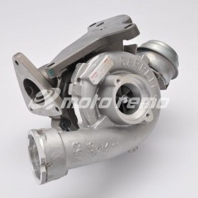 Turbosprężarka 760698-5004S 070145701RV220