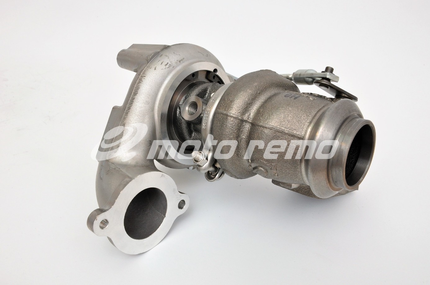 Turbosprężarka 49373-02012 0375Q9