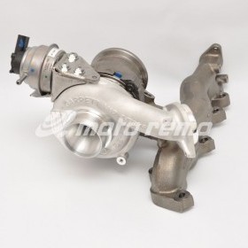 Turbosprężarka 873732-5001S 04L253014H, 04L.253.014.H