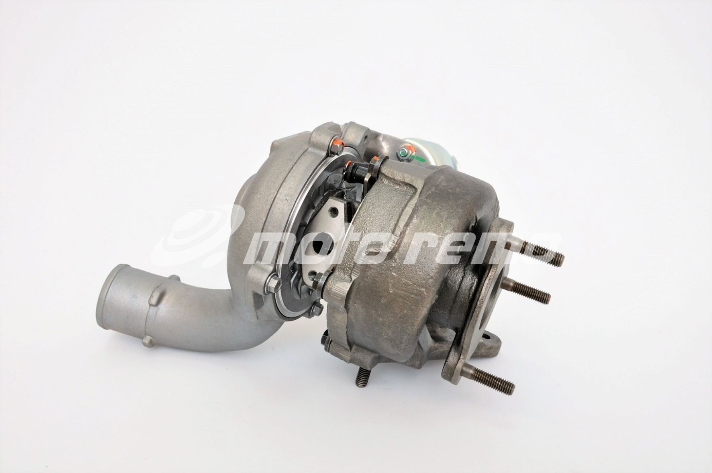 Turbosprężarka 708639-5010S 14411AW301, 1441100QOE, 1441100QOK, 14411-AW301, 14411-00QOE, 14411-00QOK