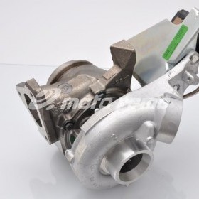 Turbosprężarka 727461-5005S A6460900080