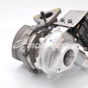 Turbosprężarka 854800-5001W BK3Q6K682DA, BK3Q6K682PC, BK3Q-6K682-DA, BK3Q-6K682-PC