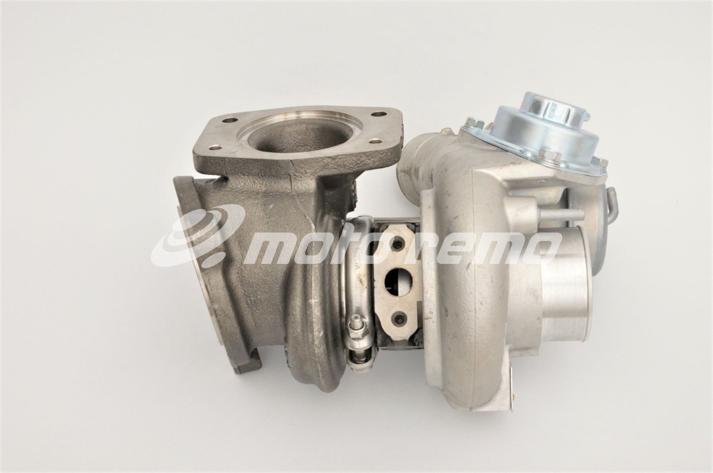 Turbosprężarka 49377-06200 8603226