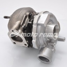 Turbosprężarka 704361-5005S 116522499519