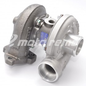 Turbosprężarka 315861 04209540KZ