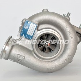 Turbosprężarka 53269706290 838697, 860918