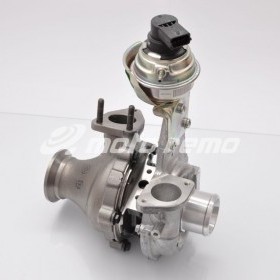 Turbosprężarka 803956-5003S 55230178, 55239695, 55246405