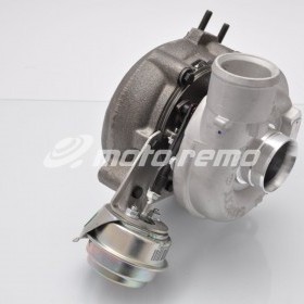 Turbosprężarka 707114-5001S 500379251