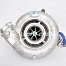 Turbosprężarka 13839700040 A4700960899, A4700961599, A4700961599, A4700961899, A 470 096 08 99, A 470 096 15 99, A 470 096 15 99, A 470 096 18 99