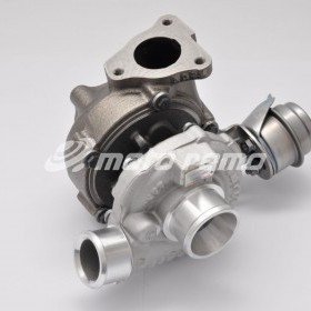 Turbosprężarka 740611-5003S 282012A110, 28201-2A110