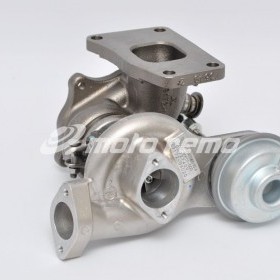 Turbosprężarka 49172-04020