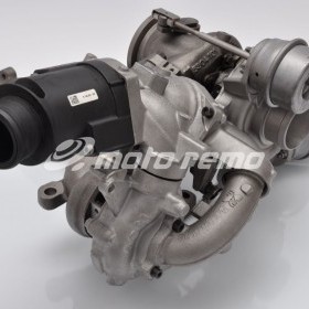 Turbosprężarka 10009700068 03L145701R, 03L145715B