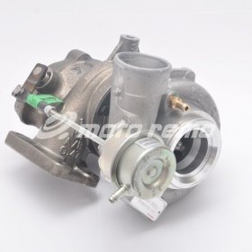 Turbosprężarka 452204-5001S 