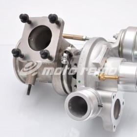 Turbosprężarka 799502-5001S 55231115