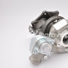 Turbosprężarka 49378-01640 