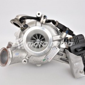 Turbosprężarka 871284-5001S 057145653Q