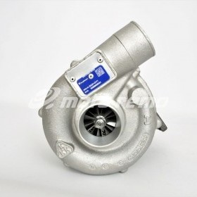 Turbosprężarka 311910 12270032KZ