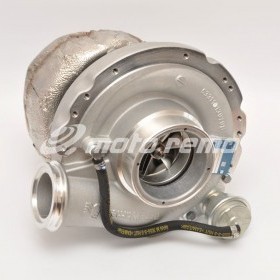 Turbosprężarka 53319727506 51091007734, 51.09100-7734