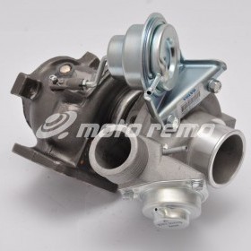 Turbosprężarka 49377-06061 8602392