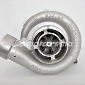 Turbosprężarka 452164-5019S 21031703
