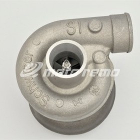 Turbosprężarka 319247 04281437KZ, 04281438KZ, 04284498KZ, 04284497KZ, 03051124, 03047294, 04284497, 13030320