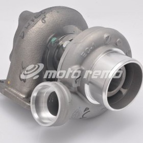 Turbosprężarka 318281 20459240, 20460945, 20508635, 21147467, 21236950, 21496608, 3802186