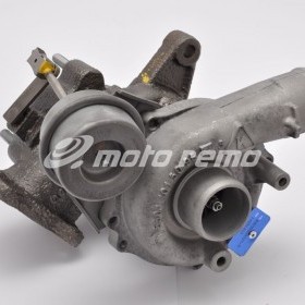 Turbosprężarka 53039700024 9632124680, 0375C9, 0375F5