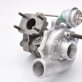 Turbosprężarka 53039700114 504136783, 504340181