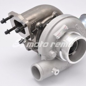 Turbosprężarka 768625-5002S 504205349, 504205350